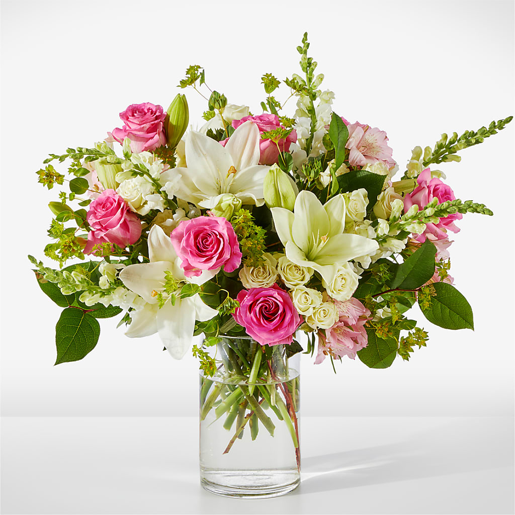 Fondly Bouquet – My Sisters Garden, Higginsville MO