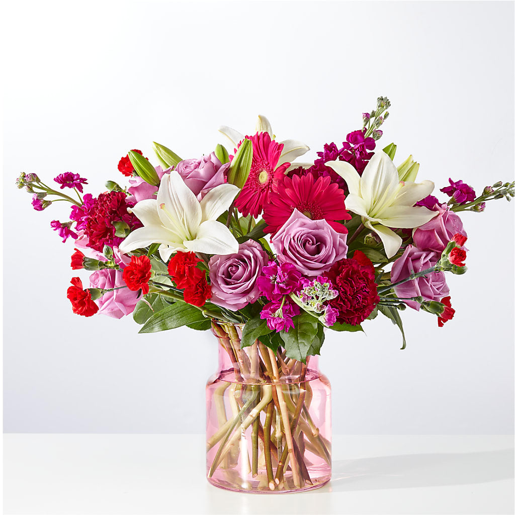 Other Half Bouquet – My Sisters Garden, Higginsville MO
