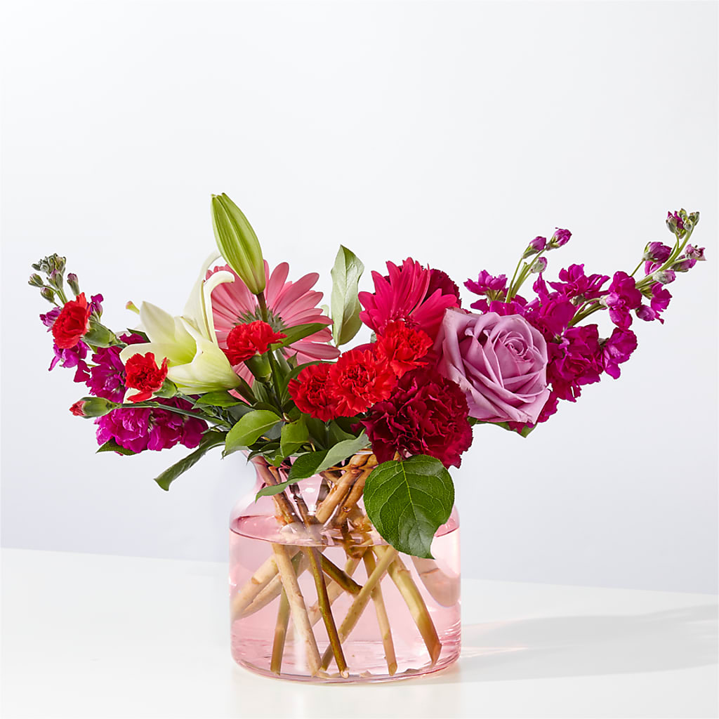 Other Half Bouquet – My Sisters Garden, Higginsville MO