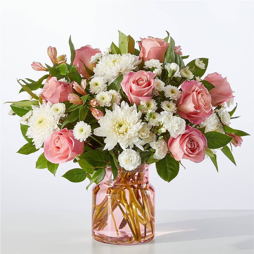 Infatuated Bouquet – My Sisters Garden, Higginsville MO