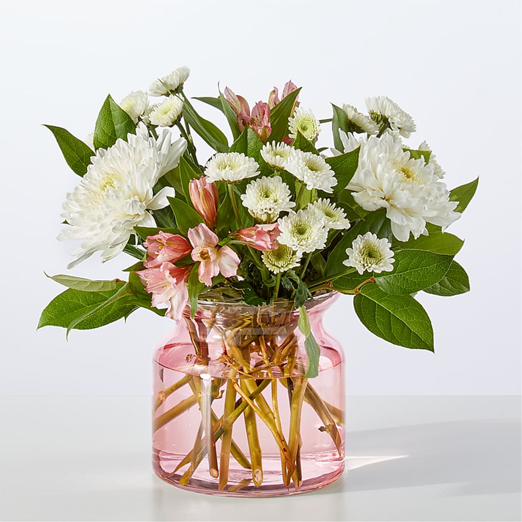 Infatuated Bouquet – My Sisters Garden, Higginsville MO