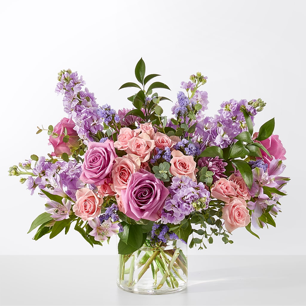 Cloud Nine Bouquet – My Sisters Garden, Higginsville MO