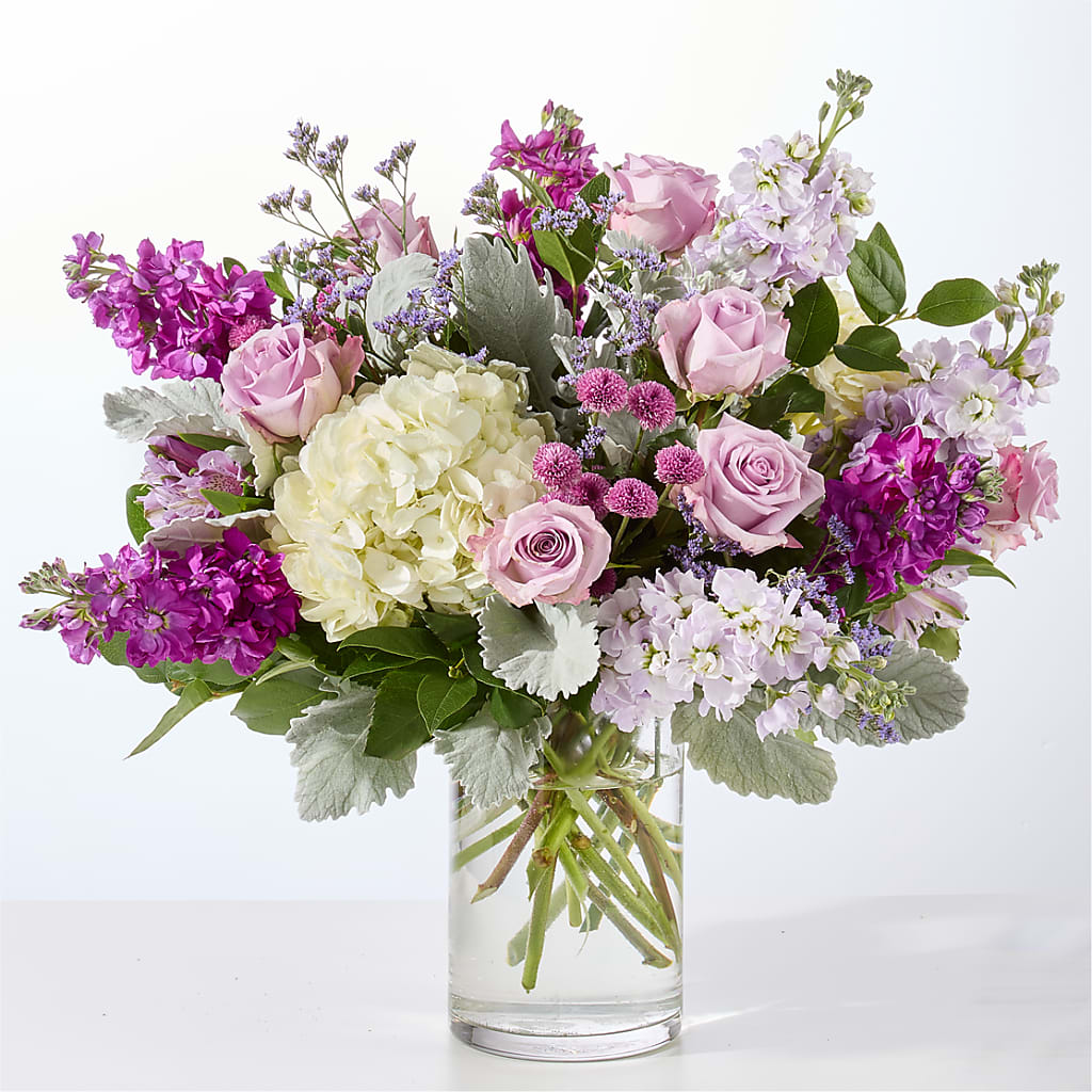 Empress Bouquet – My Sisters Garden, Higginsville MO
