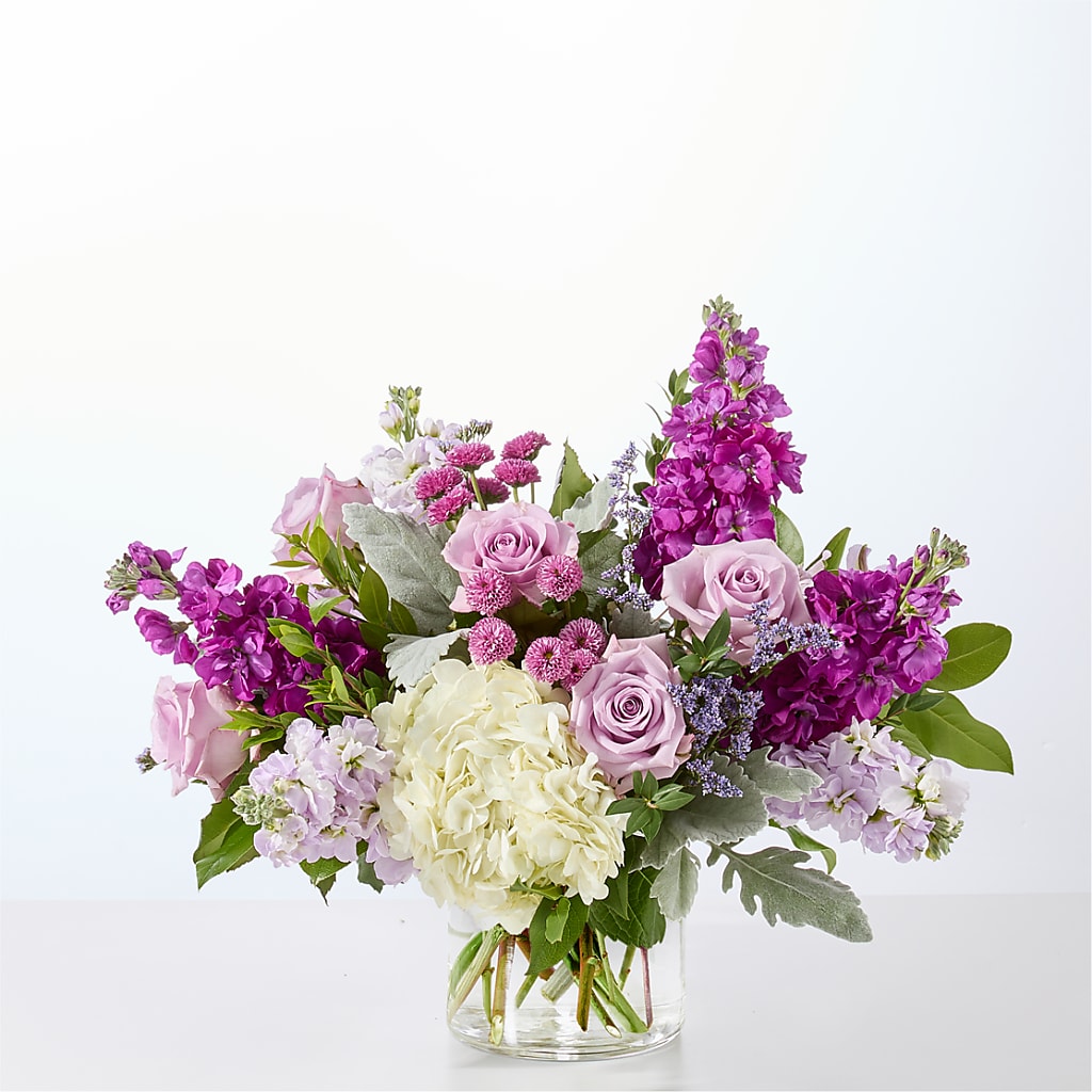 Empress Bouquet – My Sisters Garden, Higginsville MO