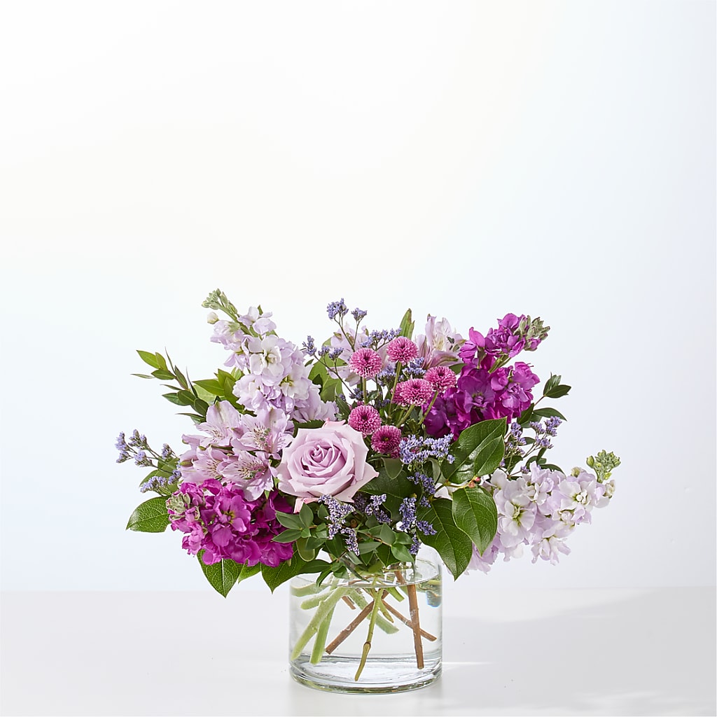 Empress Bouquet – My Sisters Garden, Higginsville MO