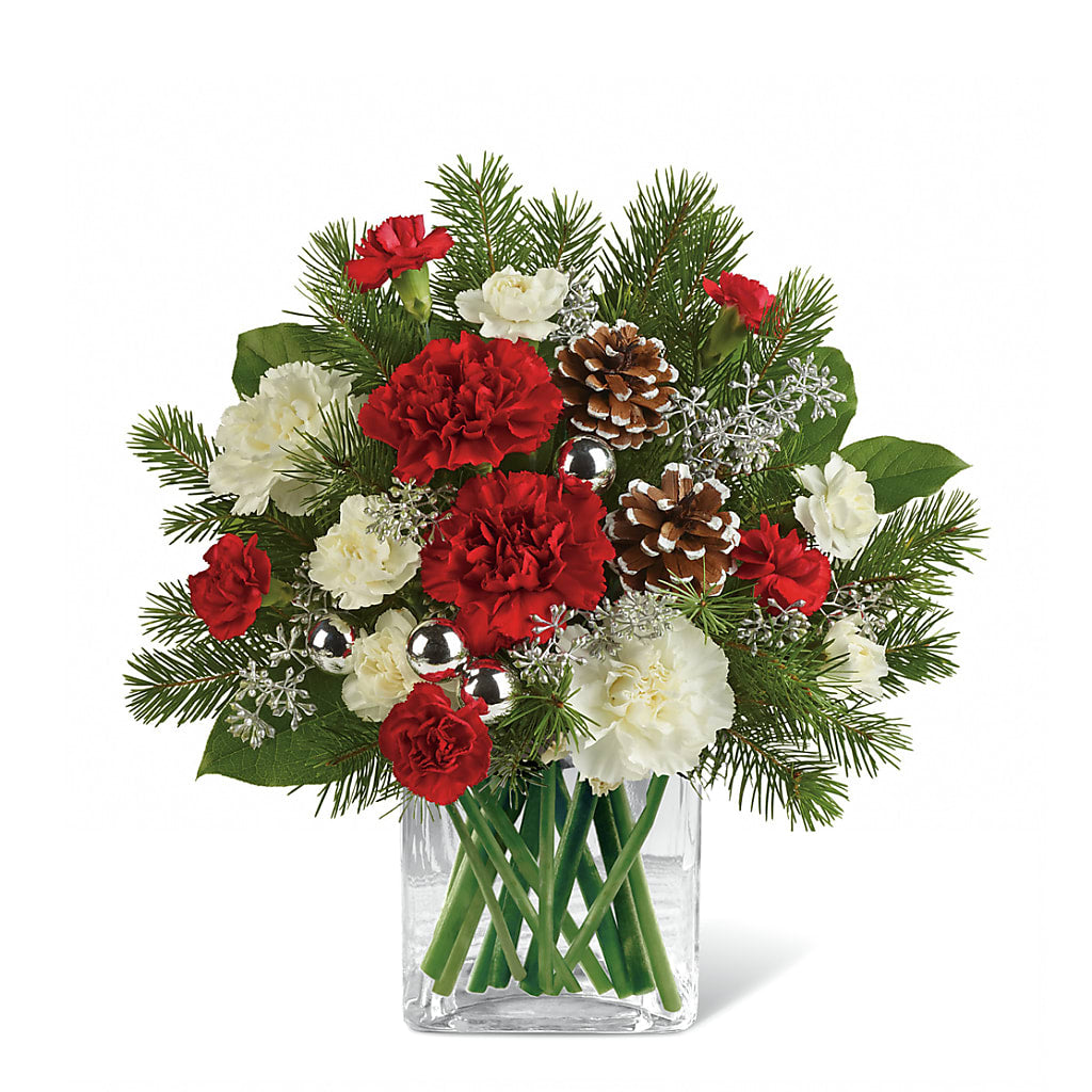 Woodland Wonder Bouquet – My Sisters Garden, Higginsville MO