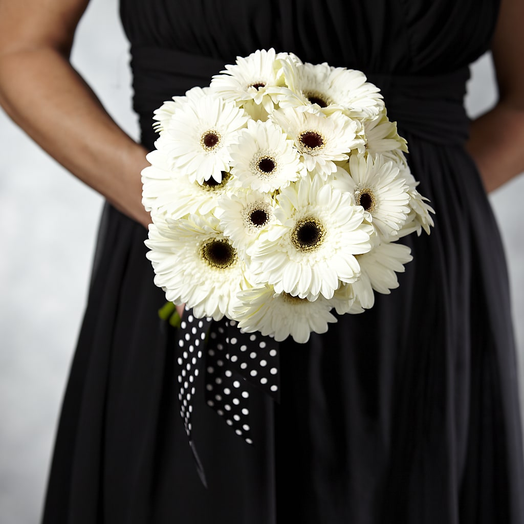 Daisy Delight Bouquet – My Sisters Garden, Higginsville MO