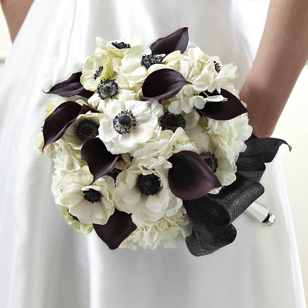 To Have and To Hold Bouquet – My Sisters Garden, Higginsville MO
