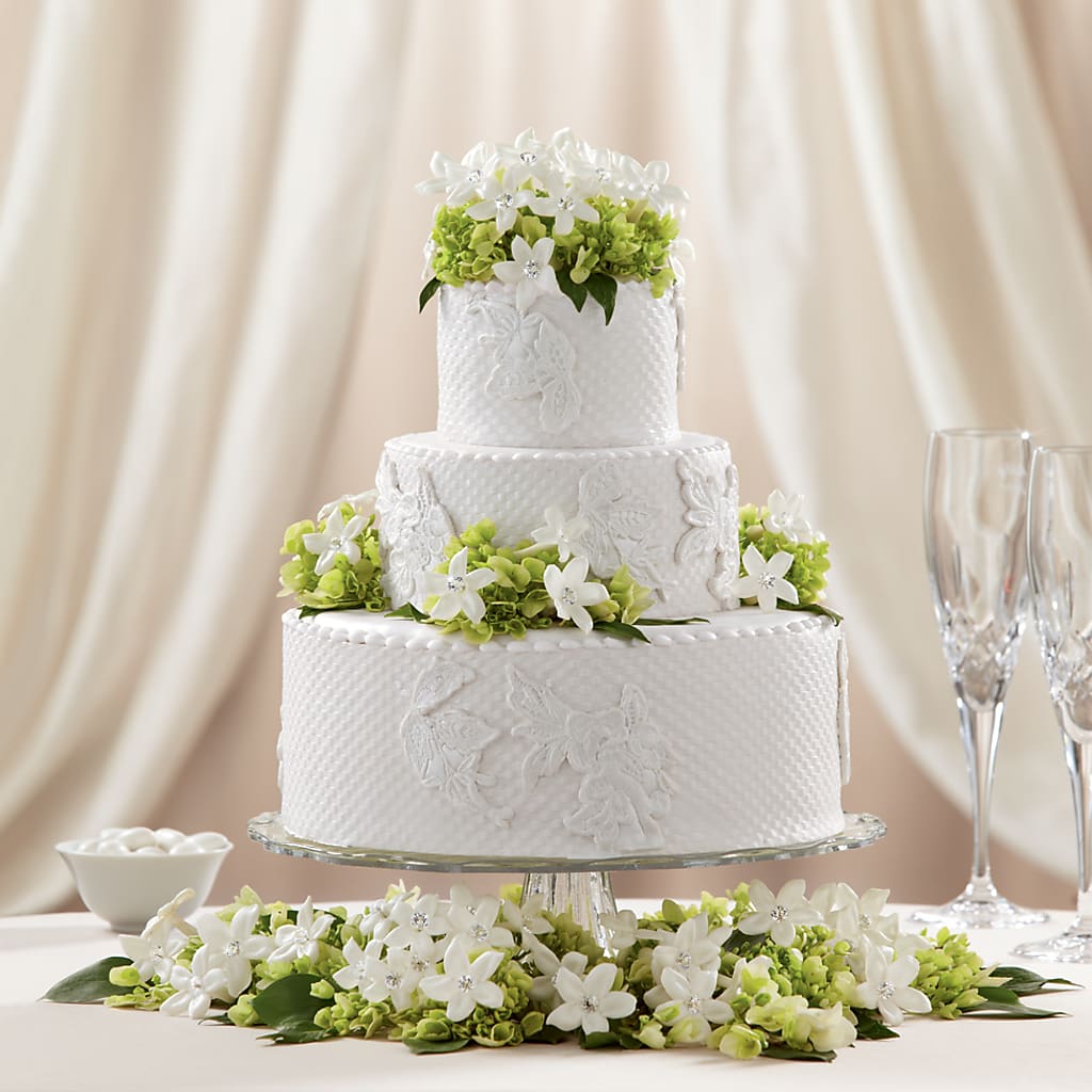 Bloom & Blossom Cake Decor – My Sisters Garden, Higginsville MO