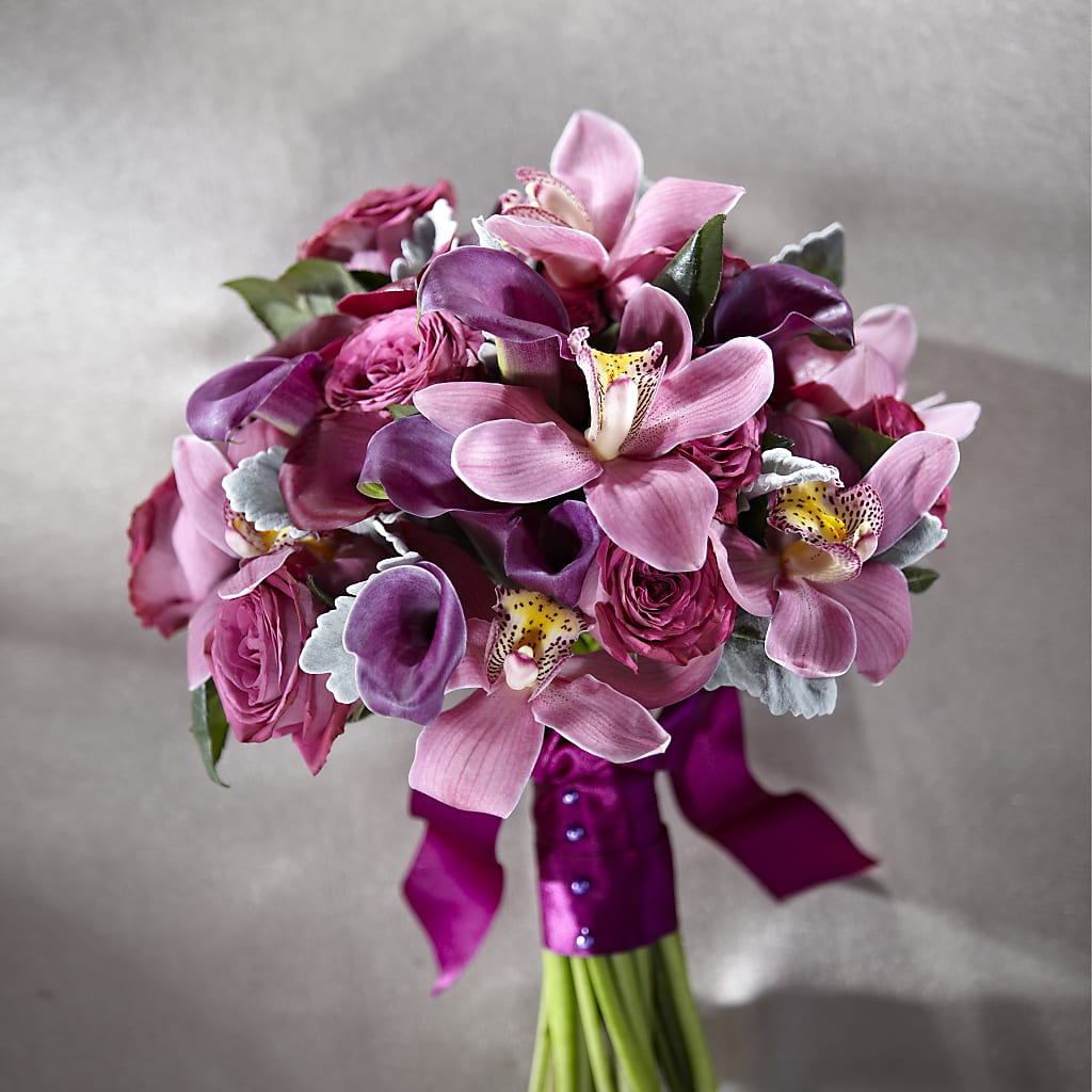 Delicacy Bouquet – My Sisters Garden, Higginsville MO