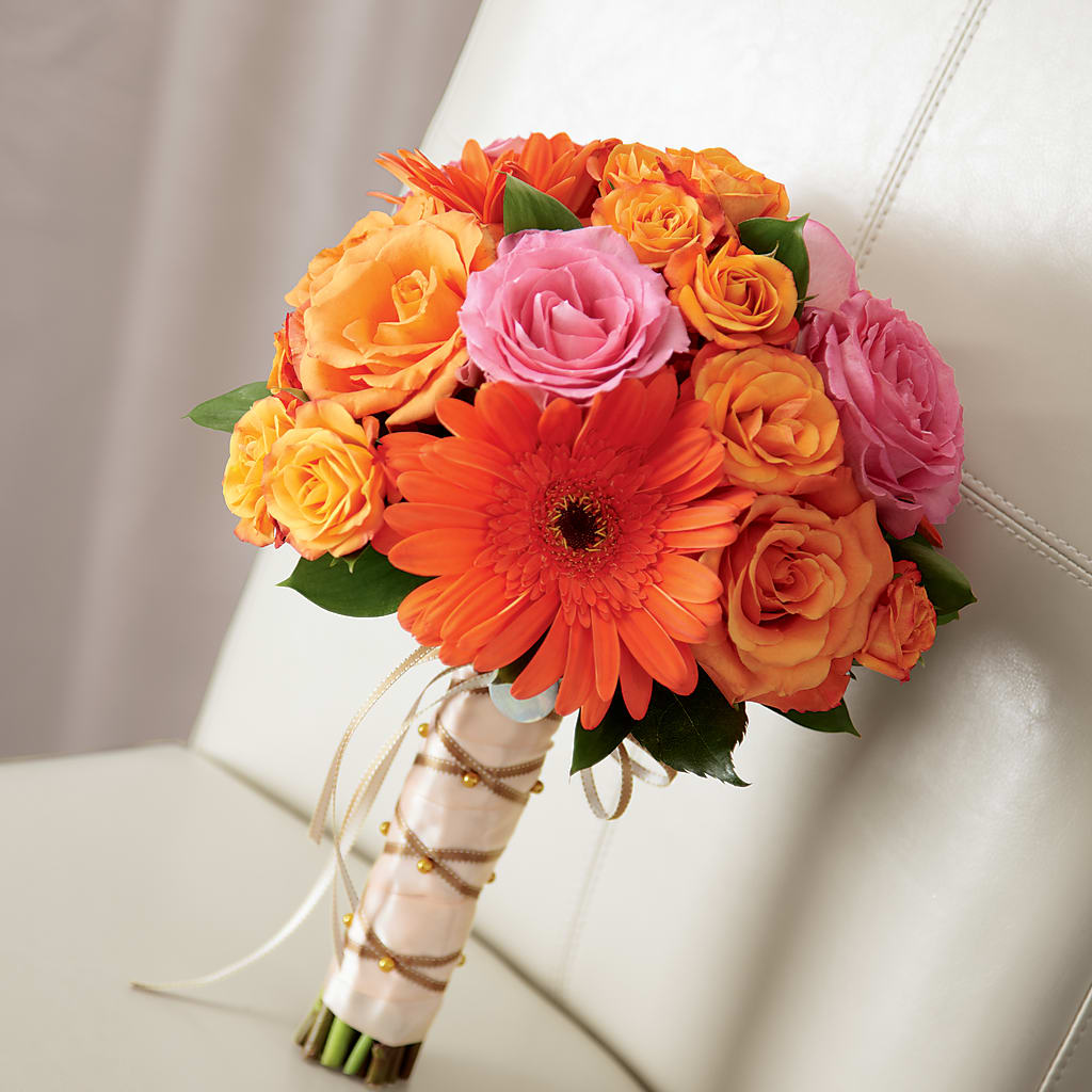 Lifetime of Love Bouquet – My Sisters Garden, Higginsville MO