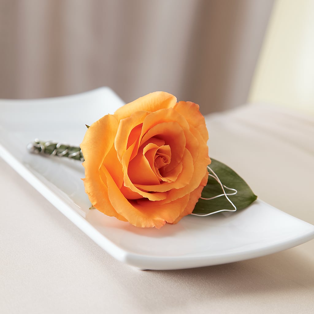 Lifetime of Love Boutonniere – My Sisters Garden, Higginsville MO