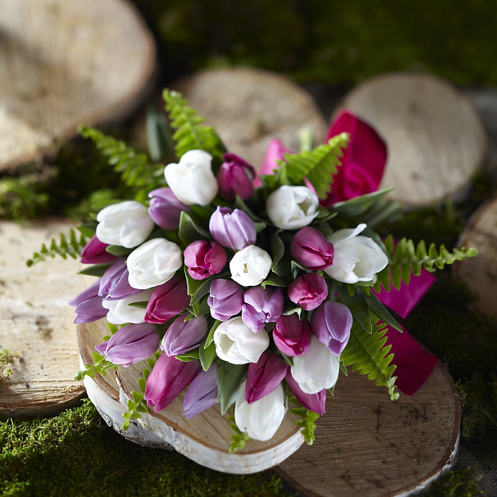 Steal My Heart Bouquet – My Sisters Garden, Higginsville MO