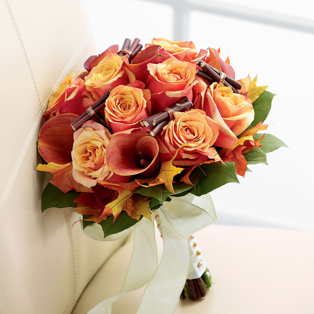 Love Everlasting Bouquet – My Sisters Garden, Higginsville MO