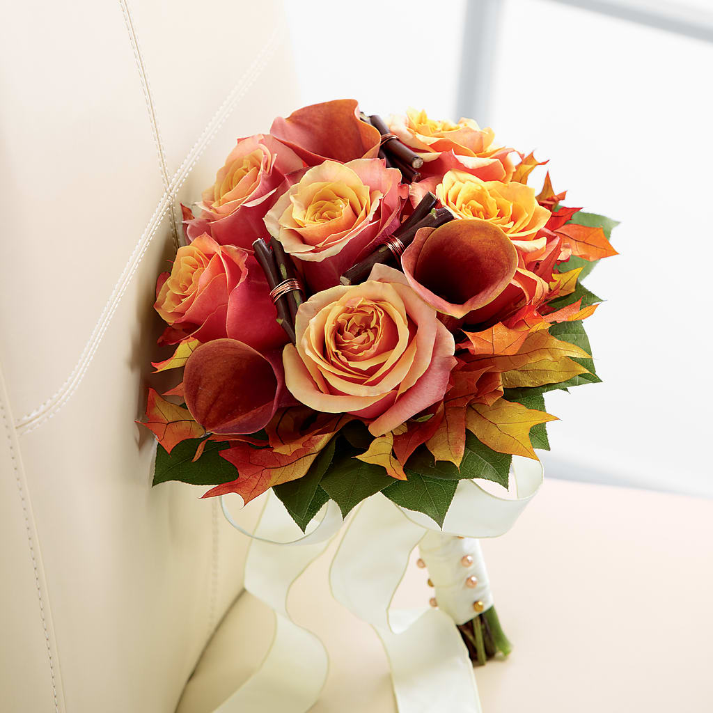 Love Everlasting Bouquet – My Sisters Garden, Higginsville MO