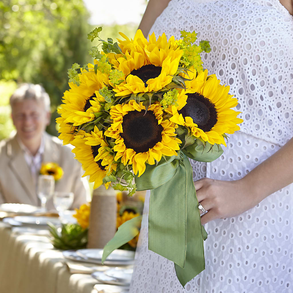 Free Spirit Bouquet – My Sisters Garden, Higginsville MO
