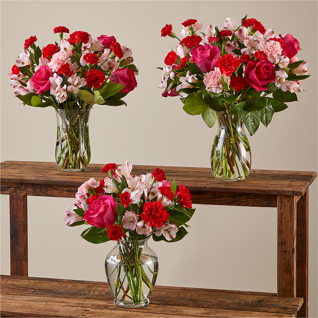 You're Precious Bouquet – My Sisters Garden, Higginsville MO