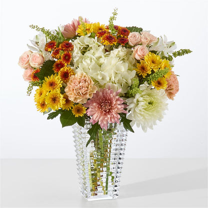 Fall Celebration Bouquet –  My Sisters Garden, Higginsville MO