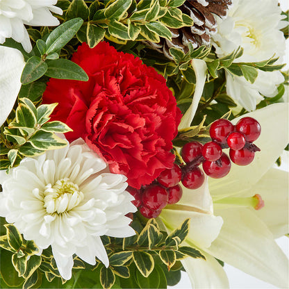 Festive Moments Tree –  My Sisters Garden, Higginsville MO