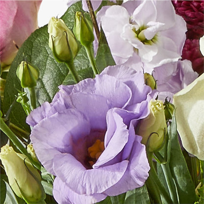 Work of Art Bouquet –  My Sisters Garden, Higginsville MO