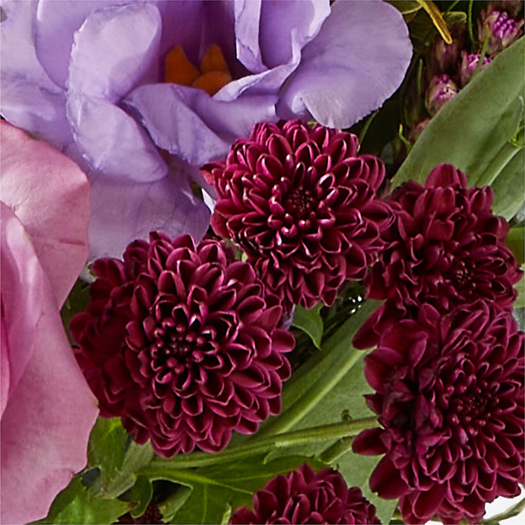 Work of Art Bouquet –  My Sisters Garden, Higginsville MO