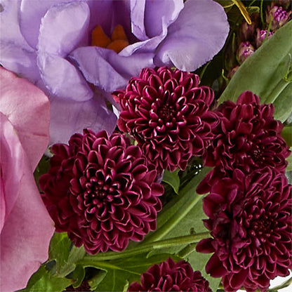 Work of Art Bouquet –  My Sisters Garden, Higginsville MO