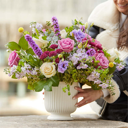 Work of Art Bouquet –  My Sisters Garden, Higginsville MO