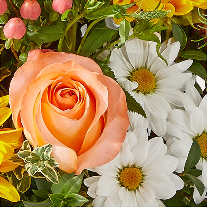 The Good Life Bouquet –  My Sisters Garden, Higginsville MO
