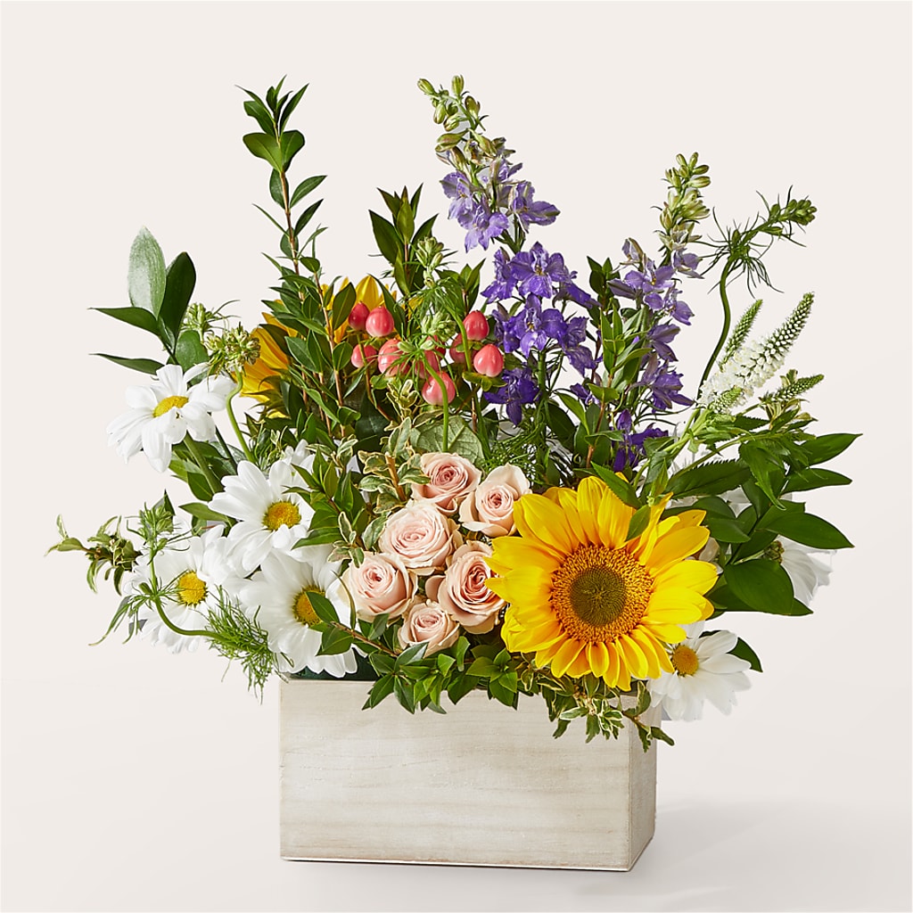 The Good Life Bouquet –  My Sisters Garden, Higginsville MO