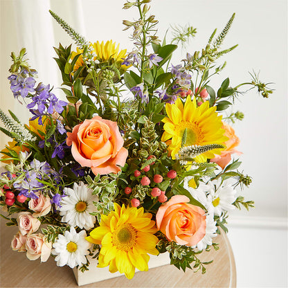 The Good Life Bouquet –  My Sisters Garden, Higginsville MO