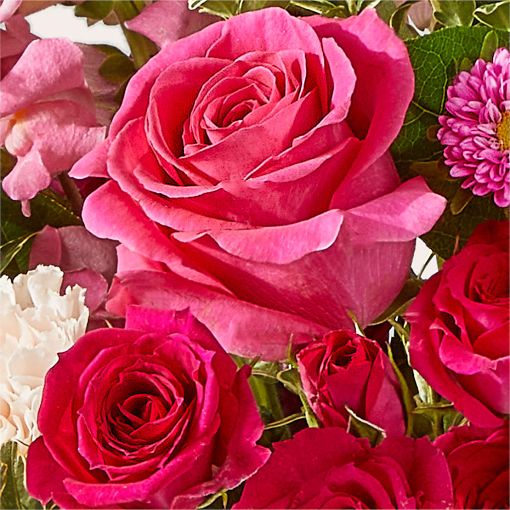 Too Cute Bouquet –  My Sisters Garden, Higginsville MO