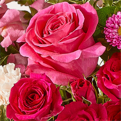 Too Cute Bouquet –  My Sisters Garden, Higginsville MO