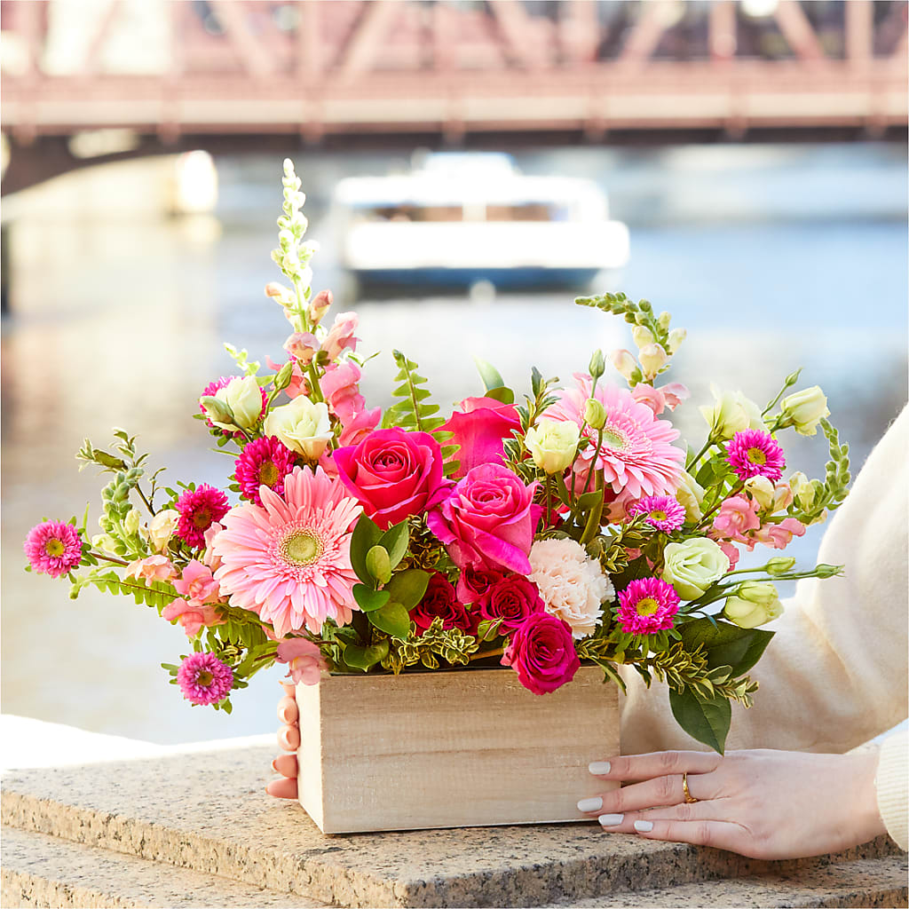 Too Cute Bouquet –  My Sisters Garden, Higginsville MO