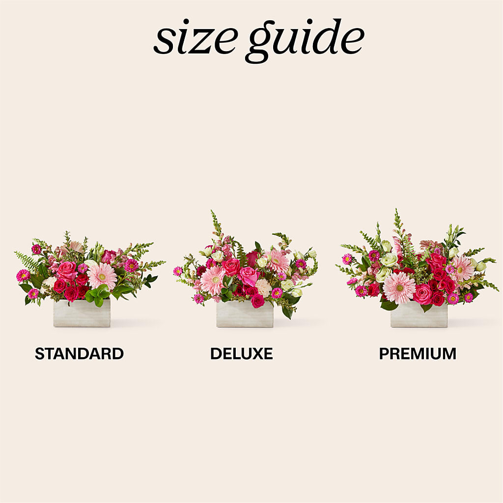 Too Cute Bouquet –  My Sisters Garden, Higginsville MO