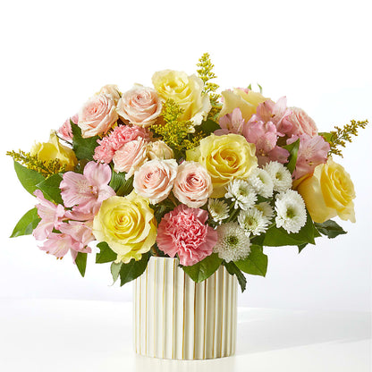 Watercolors Bouquet –  My Sisters Garden, Higginsville MO