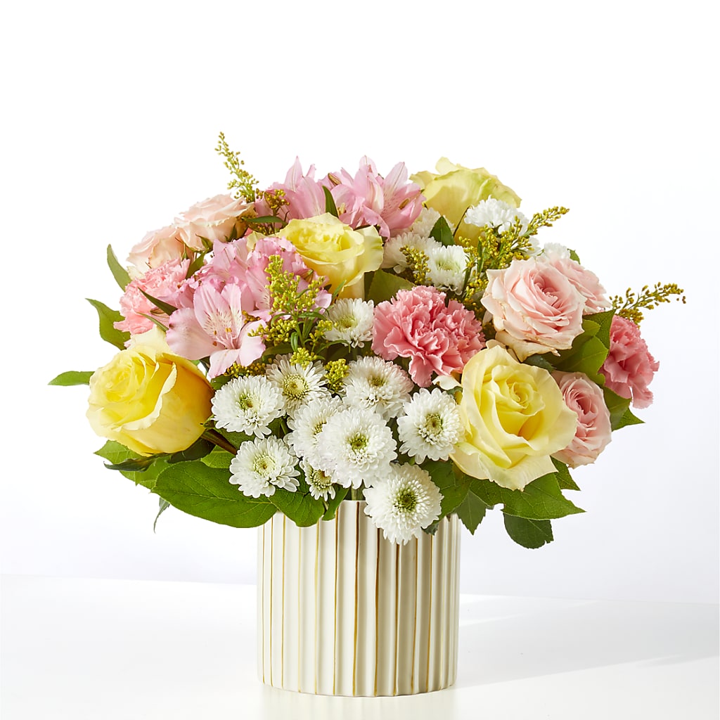 Watercolors Bouquet –  My Sisters Garden, Higginsville MO