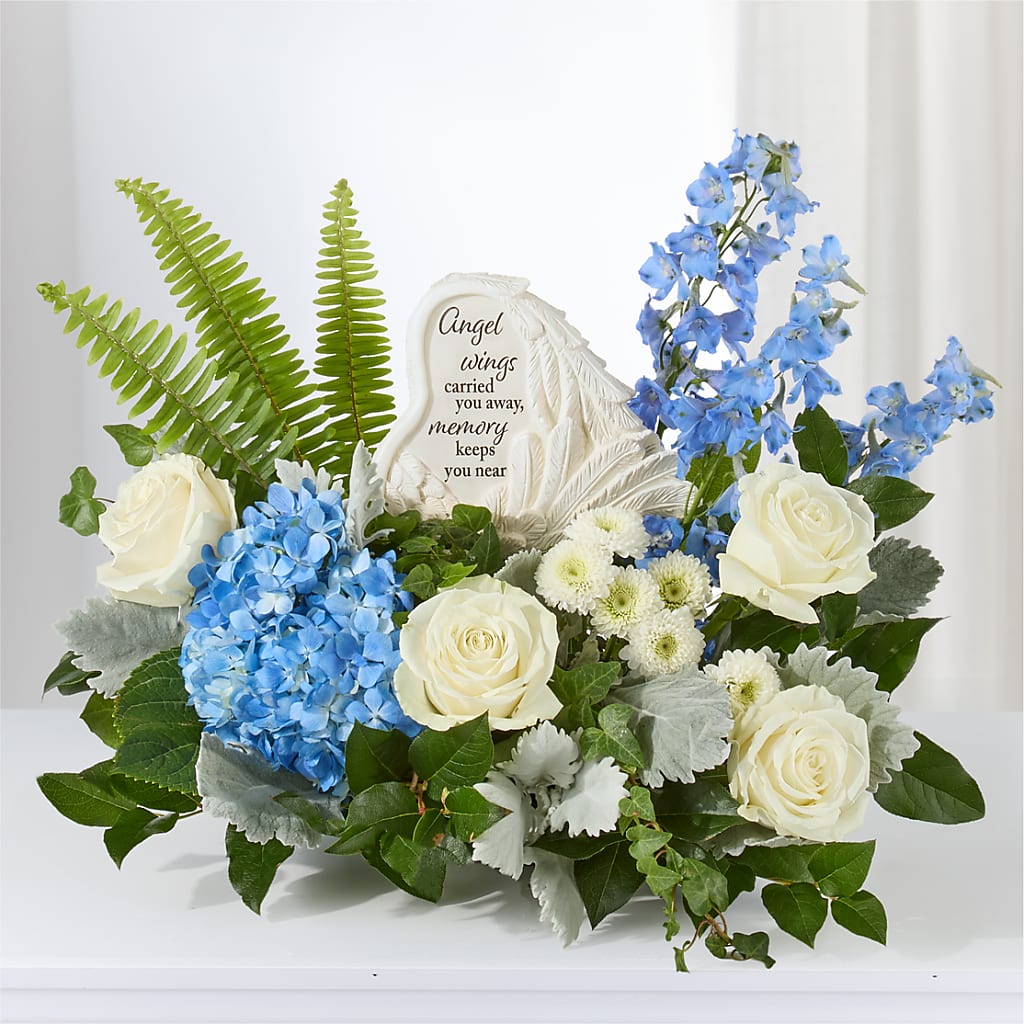 Dearest Arrangement –  My Sisters Garden, Higginsville MO