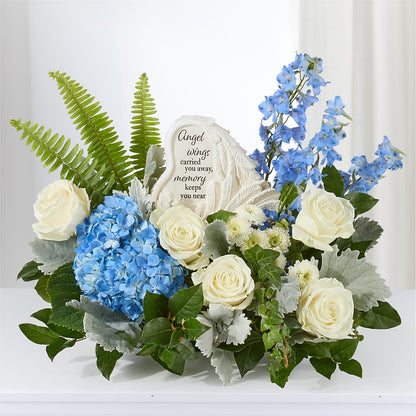 Dearest Arrangement –  My Sisters Garden, Higginsville MO