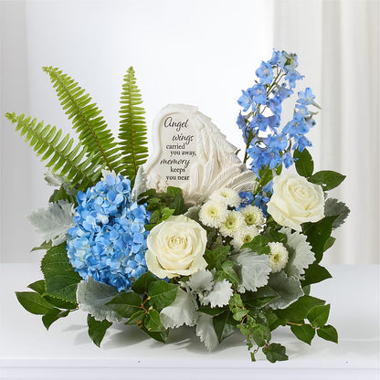 Dearest Arrangement –  My Sisters Garden, Higginsville MO