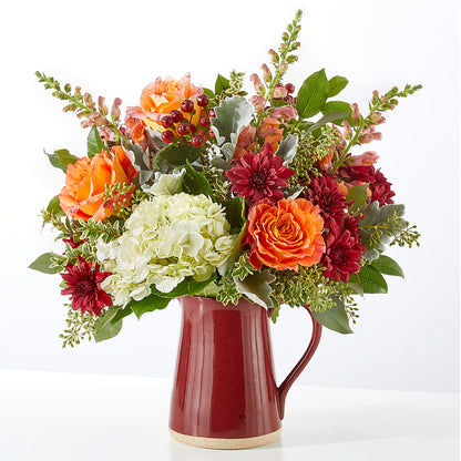 Fall's Finest Bouquet –  My Sisters Garden, Higginsville MO