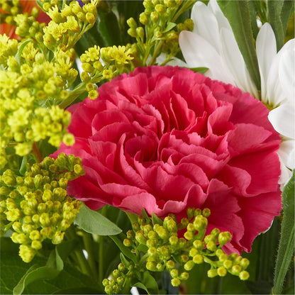 Oopsie Daisy Bouquet –  My Sisters Garden, Higginsville MO