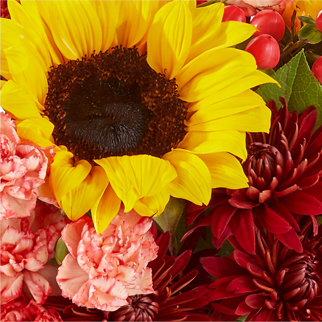 Fresh Cider Bouquet –  My Sisters Garden, Higginsville MO