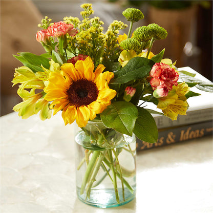 Fall Delight – A Florist Original –  My Sisters Garden, Higginsville MO
