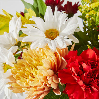 Fall Delight – A Florist Original –  My Sisters Garden, Higginsville MO
