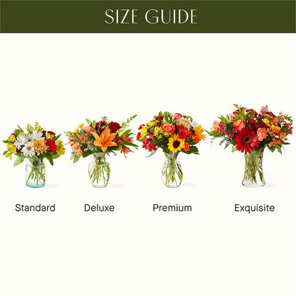 Fall Delight – A Florist Original –  My Sisters Garden, Higginsville MO