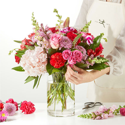 Swooning Over You - A Luxury Florist Original –  My Sisters Garden, Higginsville MO