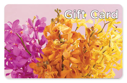Gift Card –  My Sisters Garden, Higginsville MO