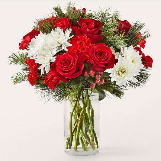 Seasonal Magic Bouquet –  My Sisters Garden, Higginsville MO