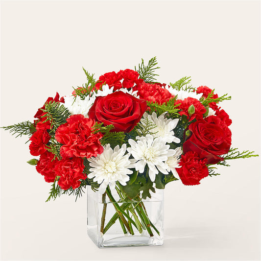 Peppermint Chill Bouquet –  My Sisters Garden, Higginsville MO