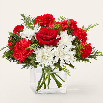 Peppermint Chill Bouquet –  My Sisters Garden, Higginsville MO